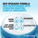 خرید ژل کرم آبرسان نوتروژینا Hydro Boost