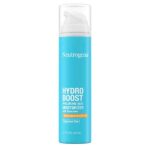 ارزان کرم ضدآفتاب نوتروژینا Hydro Boost سه کاره SPF 50