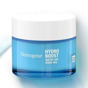 قیمت واتر ژل آبرسان نوتروژینا Hydro Boost (فرمول فرانسه)
