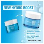 ارزان واتر ژل آبرسان نوتروژینا Hydro Boost (فرمول فرانسه)