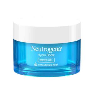 قیمت واتر ژل آبرسان نوتروژینا Hydro Boost (فرمول آمریکا)