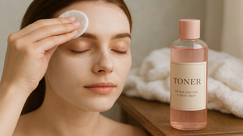 کارهای ضروری بعد از برداشتن ماسک صورت