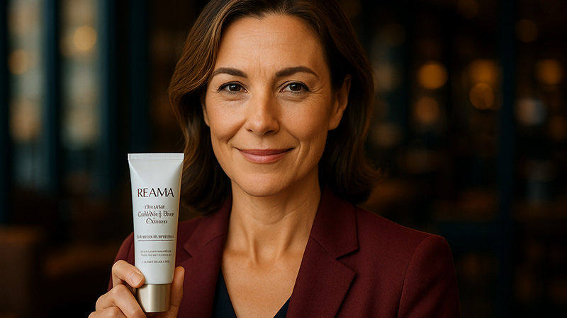 بهترین کرم سفت کننده و ضد چروک بالای ۵۰