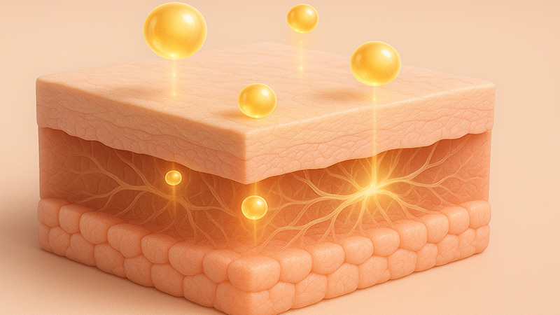 انتخاب بهترین کرم سفت کننده پوست صورت