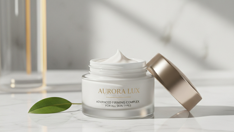 بهترین کرم سفت کننده و ضد چروک گران