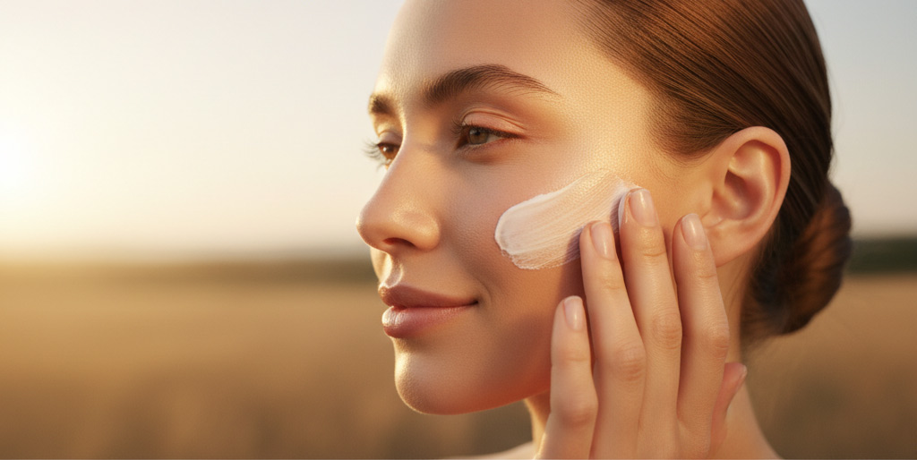 پرفروش‌ترین کرم ضد لک و روشن کننده