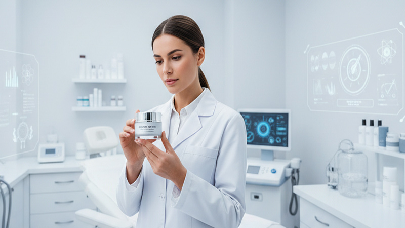 پرفروش ترین کرم روشن کننده خارجی