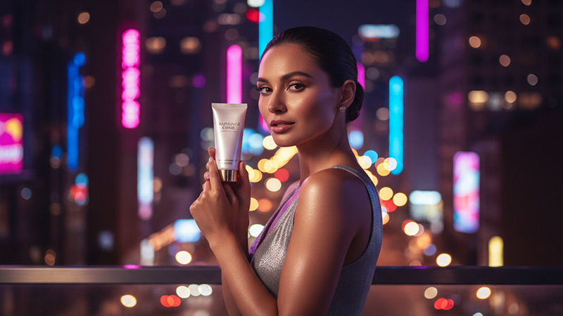 بهترین کرم روشن کننده پوست