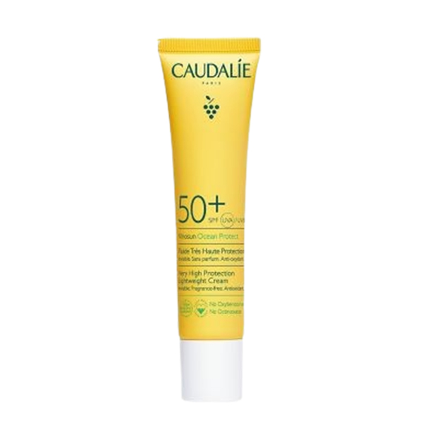 قیمت کرم ضد آفتاب وینوسان اوشن پروتکت کدلی SPF 50 بدون عطر