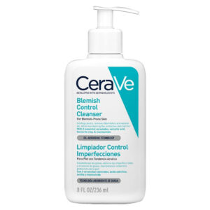 قیمت ژل شستشوی ضد جوش سراوی مدل Blemish Control