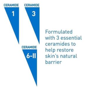 خرید ضد آفتاب مینرال رنگی سراوی مدل Hydrating با SPF۳۰