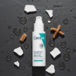 خرید سرم ضد لک و بازسازی‌کننده سراوی مدل رتینول