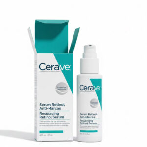 قیمت سرم ضد لک و بازسازی‌کننده سراوی مدل رتینول