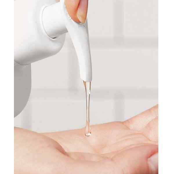 خرید ژل شستشوی صورت و بدن سراوی مدل SA Smoothing