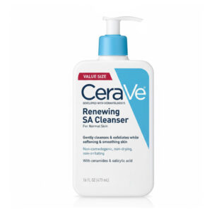 قیمت ژل شست‌شو سالیسیلیک اسید سراوی برای پوست نرمال حاوی سرامید