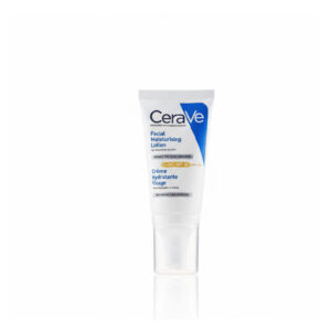 قیمت ضدآفتاب و لوسیون مرطوب‌کننده سراوی مدل SPF 50+