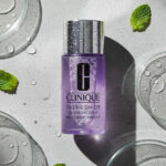 خرید محلول پاک کننده ارایش دوفاز کلینیک تیک د دی آف اصل