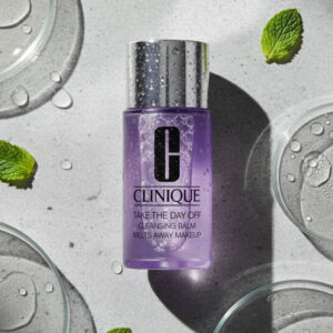 خرید محلول پاک کننده ارایش دوفاز کلینیک تیک د دی آف اصل