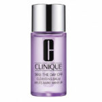 قیمت محلول پاک کننده ارایش دوفاز کلینیک تیک د دی آف