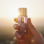 محلول پاک کننده ارایش دوفاز کلینیک تیک د دی آف اورجینال