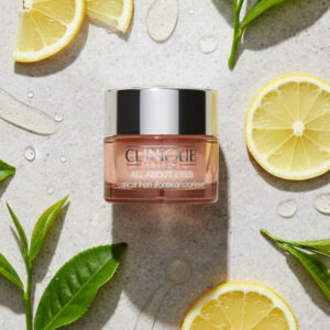 قیمت کرم دور چشم آل ابوت آیز کلینیک