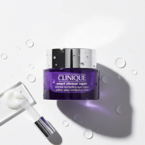 خرید کرم دور چشم اسمارت کلینیکال رپیر کلینیک ضد چروک، ضد پف و روشن‌کننده اصل