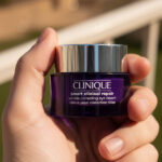 کرم دور چشم اسمارت کلینیکال رپیر کلینیک ضد چروک، ضد پف و روشن‌کننده اورجینال