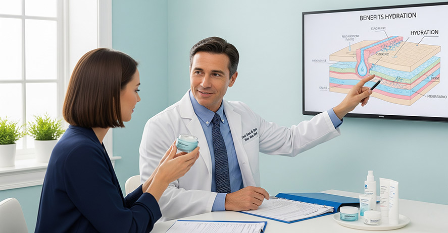 استفاده از  هیالورونیک اسید در بارداری