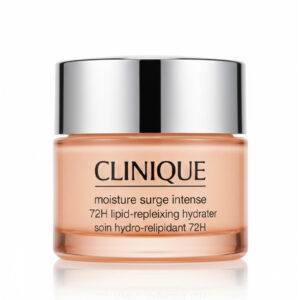 قیمت کرم آبرسان مویستر سرج اینتنس کلینیک مخصوص پوست خشک و دهیدراته اصل