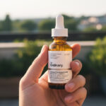 قیمت سرم تقویت‌کننده اسکوربیل تترا ایزوپالمیتیت 20% اوردینری اورجینال