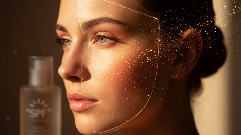 خواص و فواید سالیسیلیک اسید برای پوست