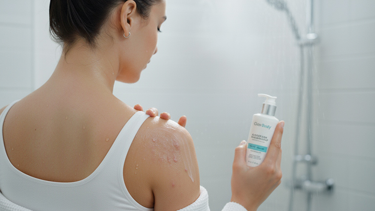 سالیسیلیک اسید برای بدن