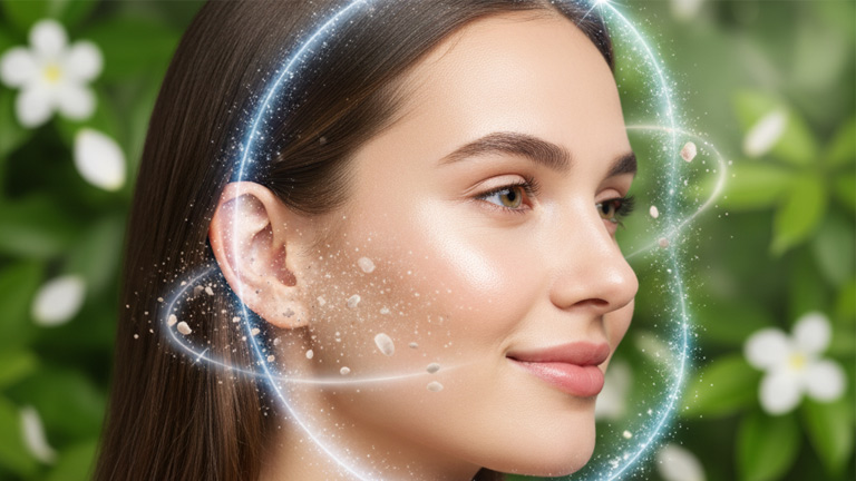 سرم سالیسیلیک اسید برای پوست