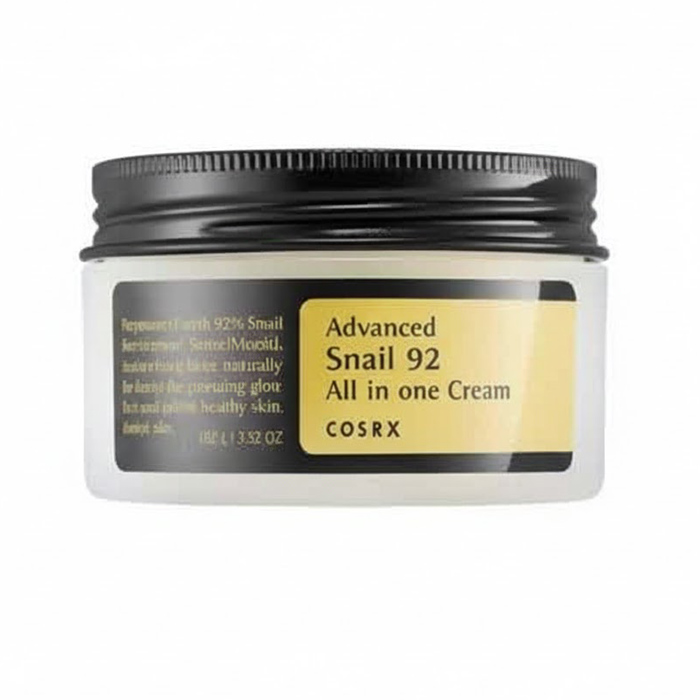 بهترین قیمت کرم حلزون کوزارکس اصل