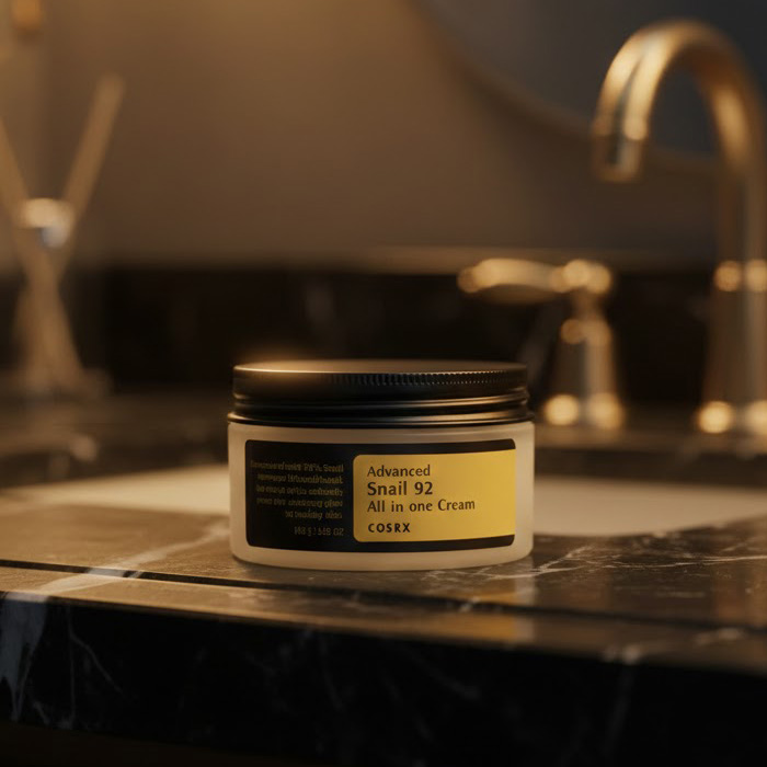 خرید کرم مرطوب کننده ادونسد اسنیل 92 کوزارکس اصل