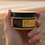 کرم مرطوب کننده ادونسد اسنیل 92 کوزارکس اورجینال