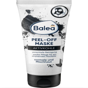 قیمت ماسک صورت لایه بردار کربن فعال باله آ پاکسازی عمقی منافذ