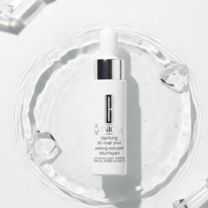 خرید محلول لایه‌بردار کلاریفایینگ کلینیک