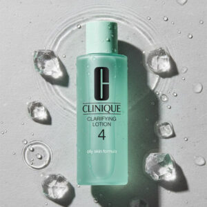 خرید محلول لایه‌بردار کلینیک مناسب پوست چرب و بسیار چرب اصل