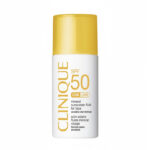 خرید ضد آفتاب مینرال کلینیک SPF 50 اصل