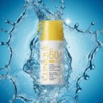 ضد آفتاب مینرال و ضد حساسیت کلینیک SPF 50 - Image 2