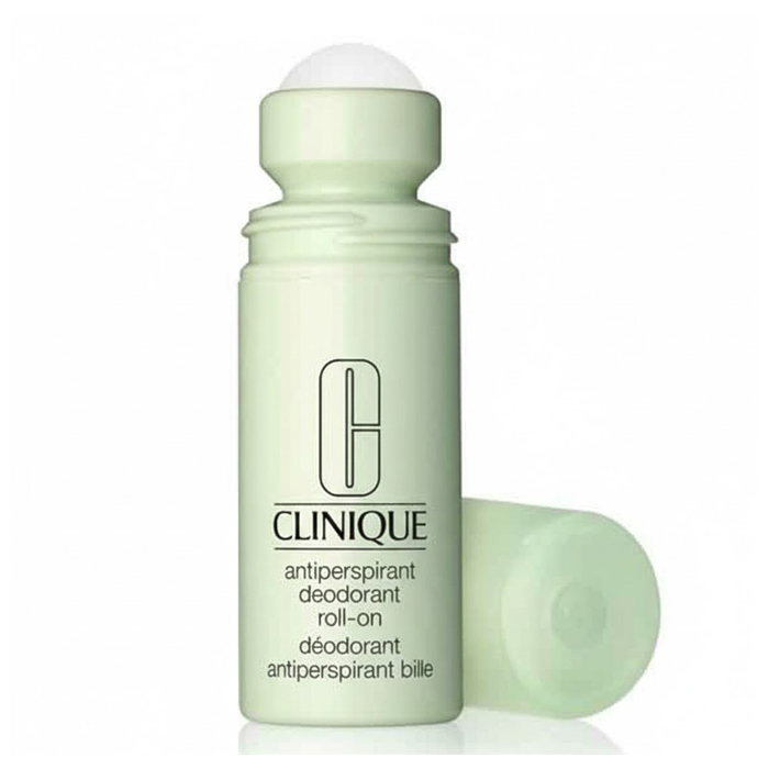 خرید رول ضد تعریق کلینیک بدون پارابن