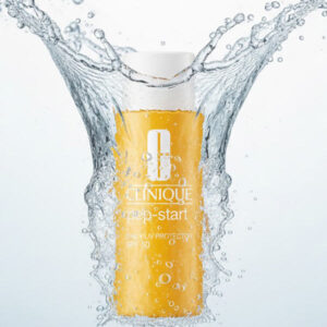 خرید کرم ضد آفتاب پپ استارت SPF 50 کلینیک