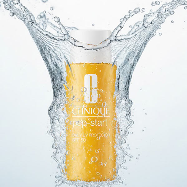 خرید کرم ضد آفتاب پپ استارت SPF 50 کلینیک