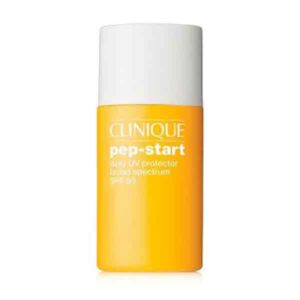 قیمت کرم ضد آفتاب پپ استارت SPF 50 کلینیک