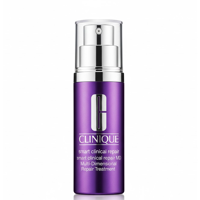 قیمت سرم ضد چروک اسمارت کلینیکال کلینیک اصل