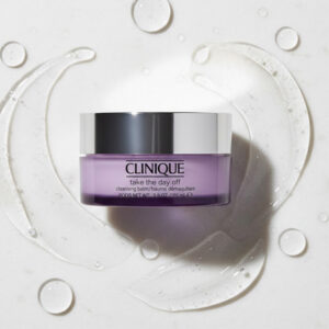 خرید ژل پاک‌کننده آرایش تیک د دی آف کلینیک مناسب انواع پوست اصل