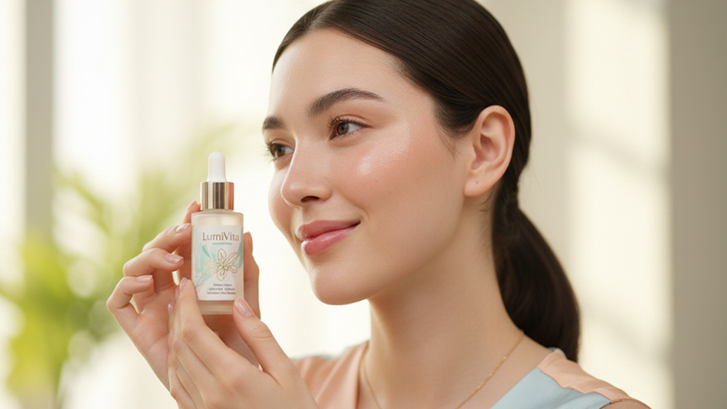 راهنمای خرید سرم آبرسان مناسب انواع پوست