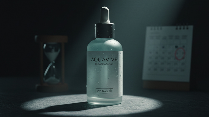 سرمهای آبرسان تاریخ انقضا دارند و شرایط نگهداری آنها چیست؟