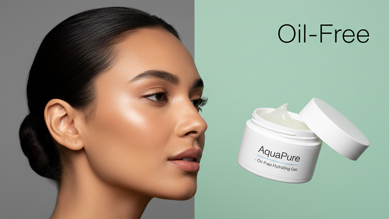 ترکیبات کرم آبرسان صورت